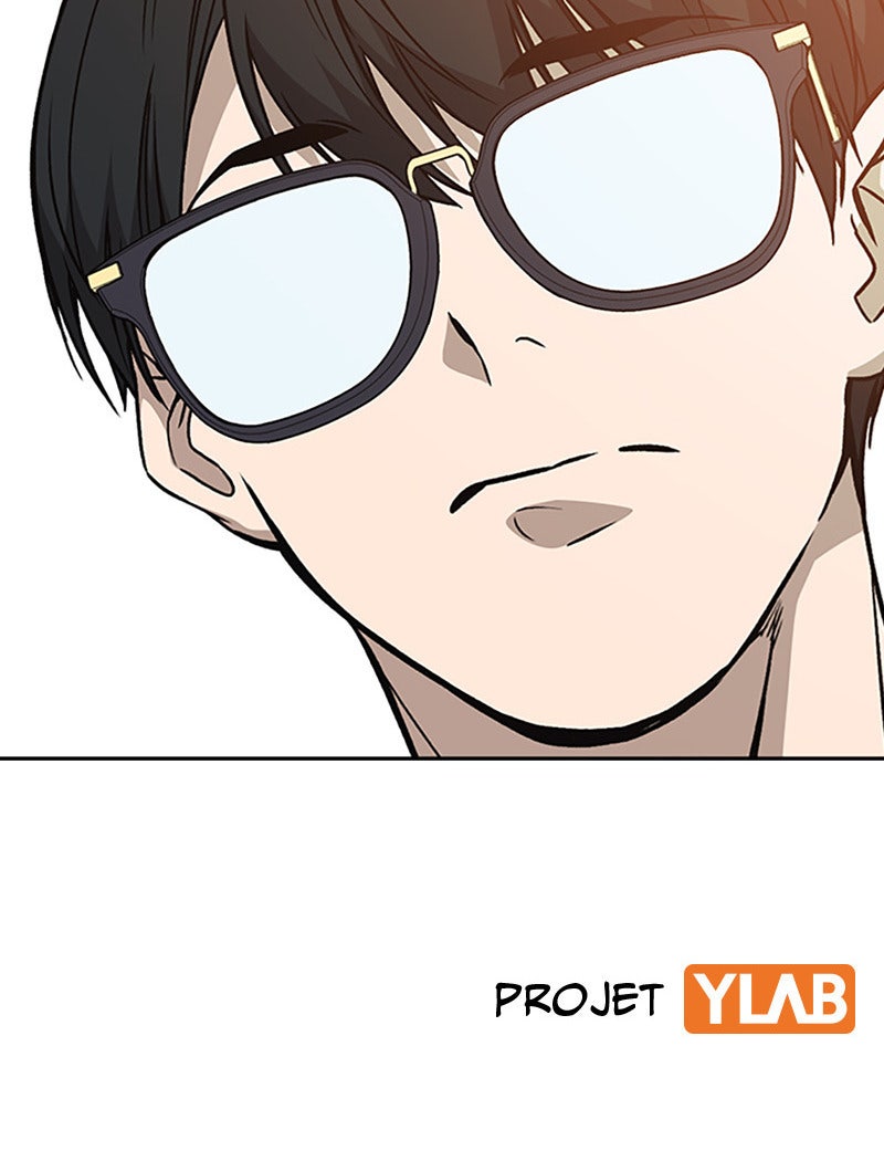 Read Study Group FR Manga Online