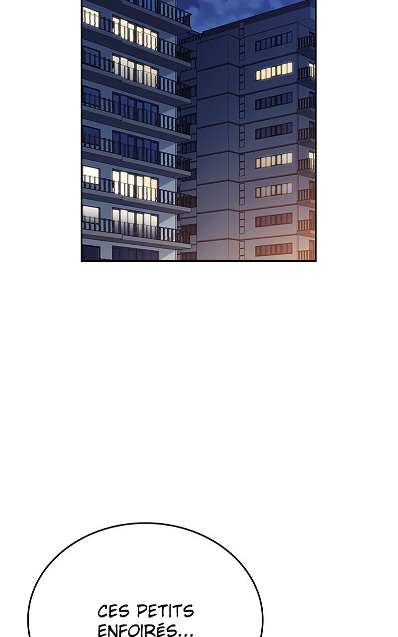 Read Study Group FR Manga Online