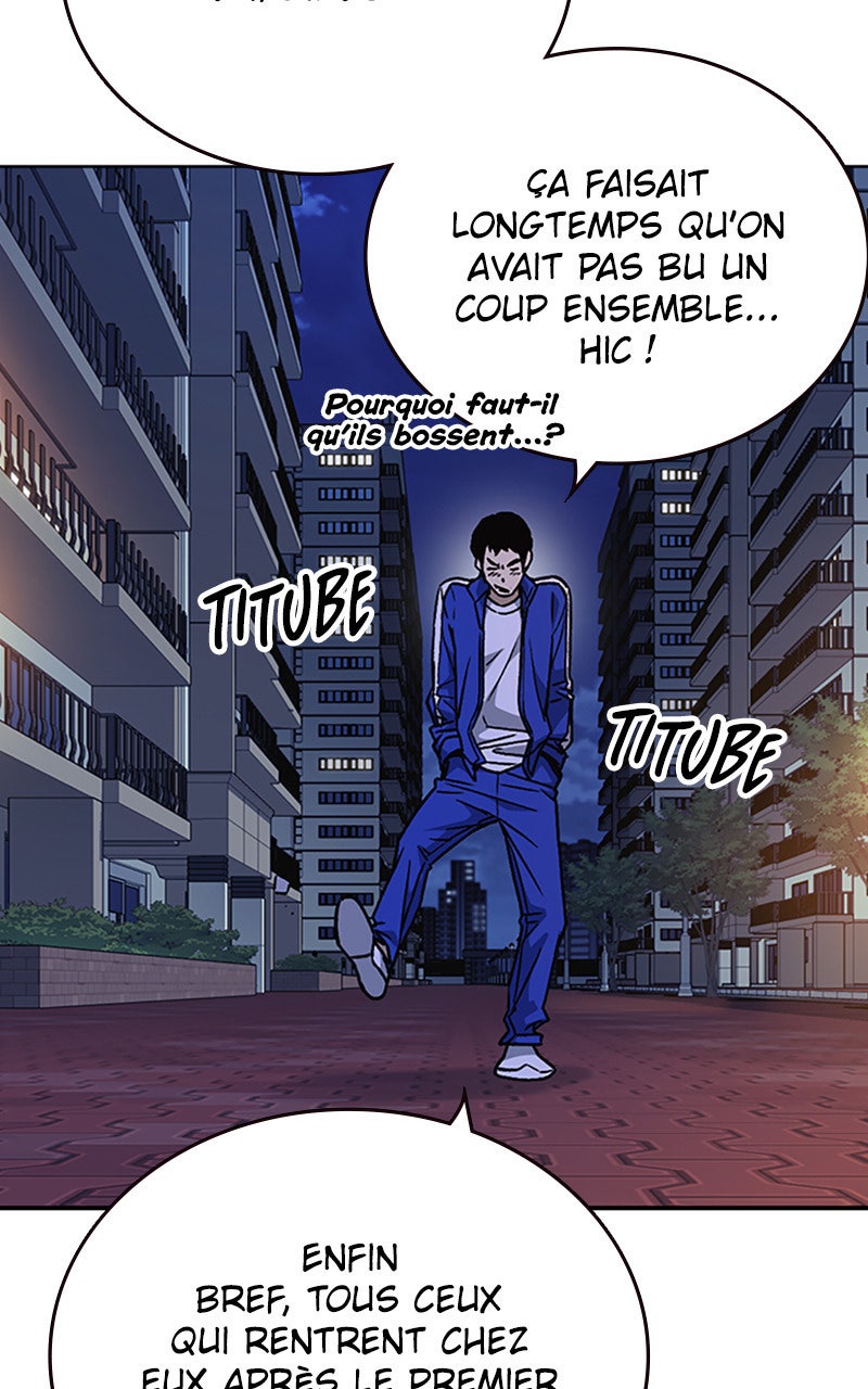 Read Study Group FR Manga Online