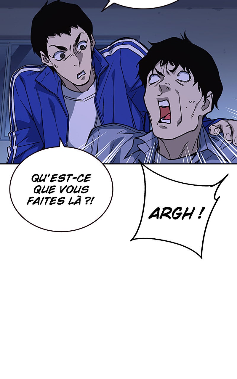 Read Study Group FR Manga Online