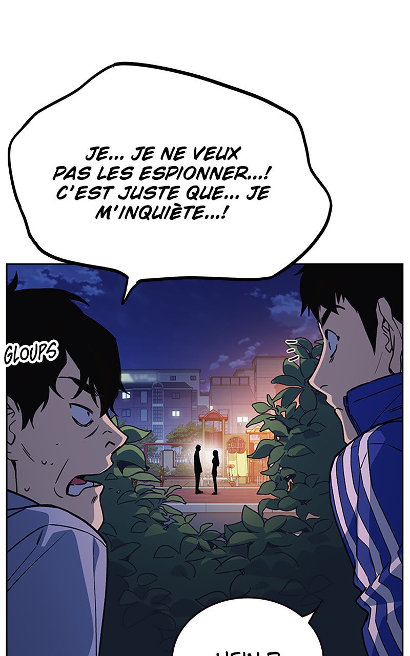 Read Study Group FR Manga Online