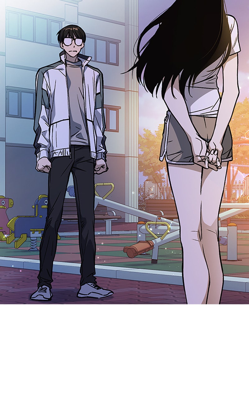 Read Study Group FR Manga Online