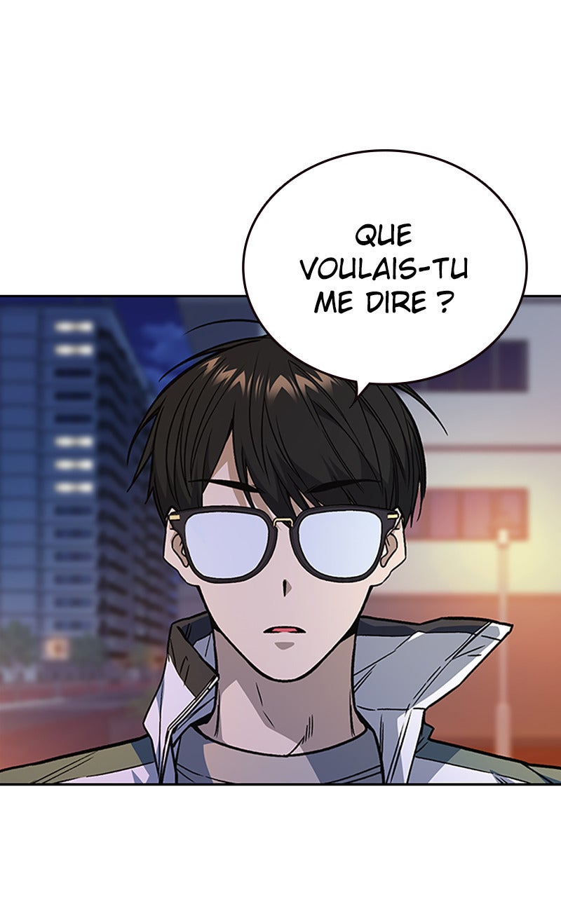 Read Study Group FR Manga Online