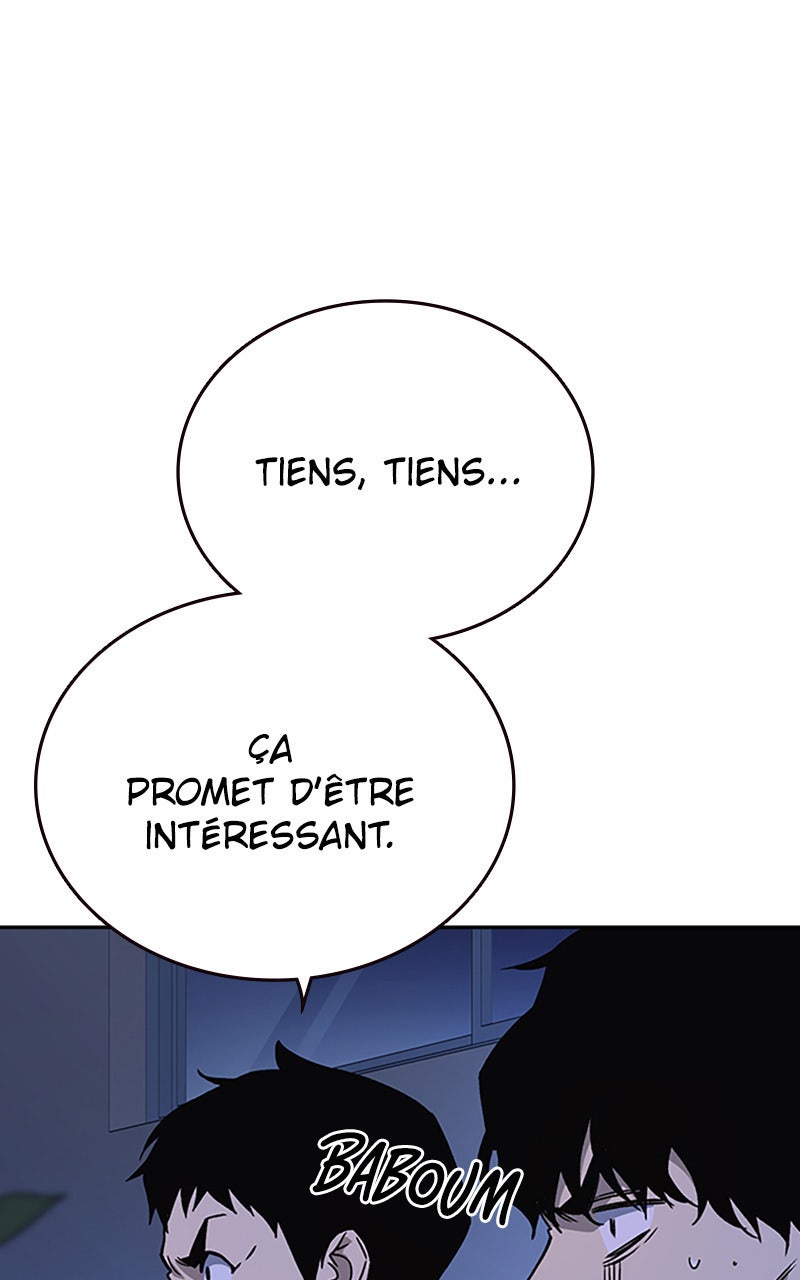 Read Study Group FR Manga Online