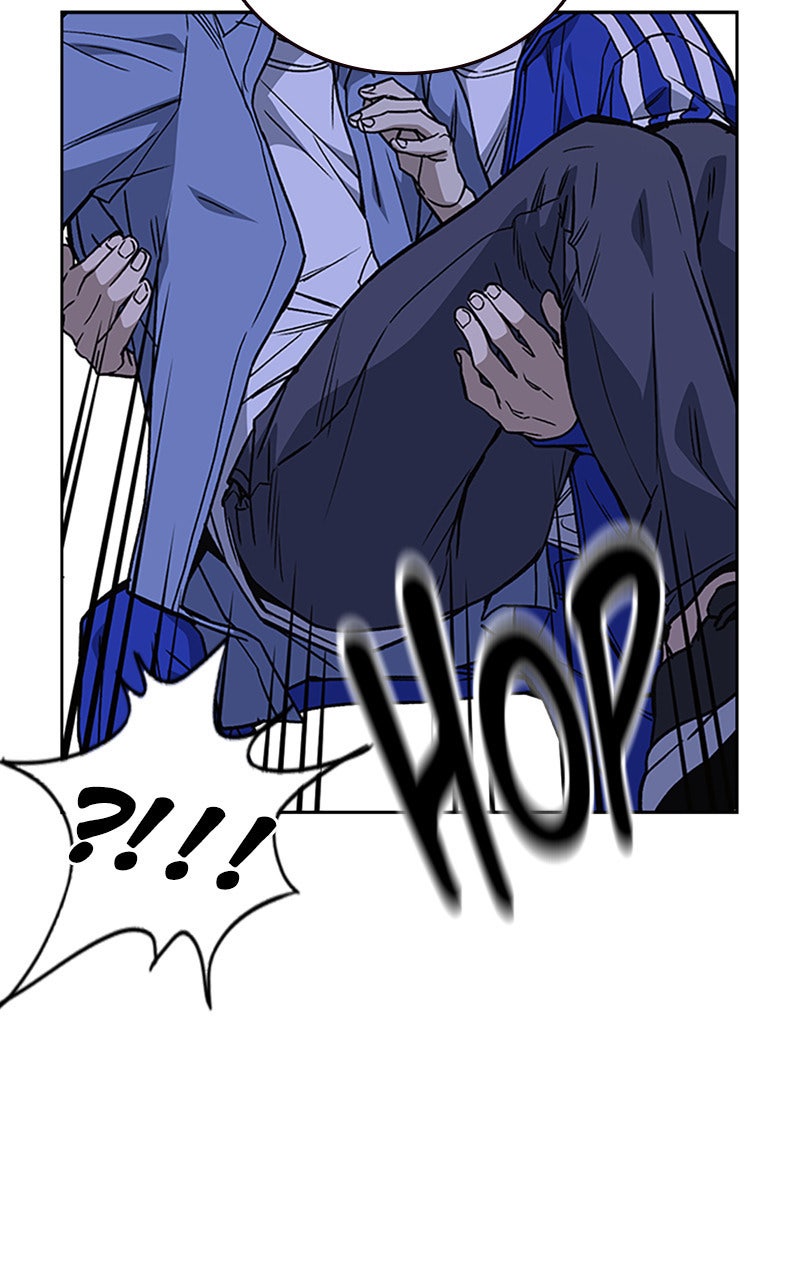 Read Study Group FR Manga Online