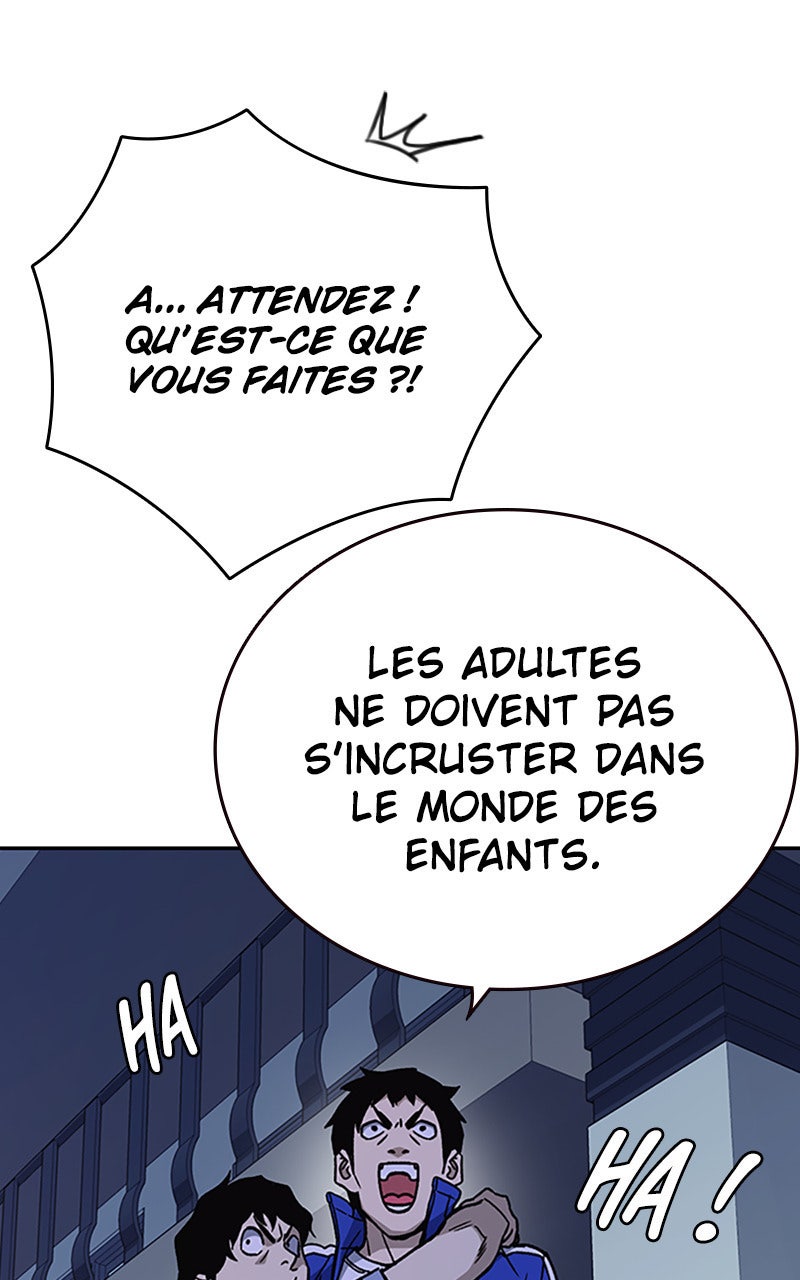 Read Study Group FR Manga Online