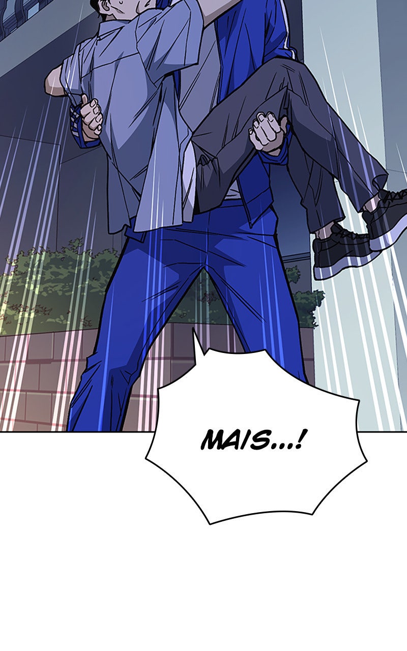 Read Study Group FR Manga Online