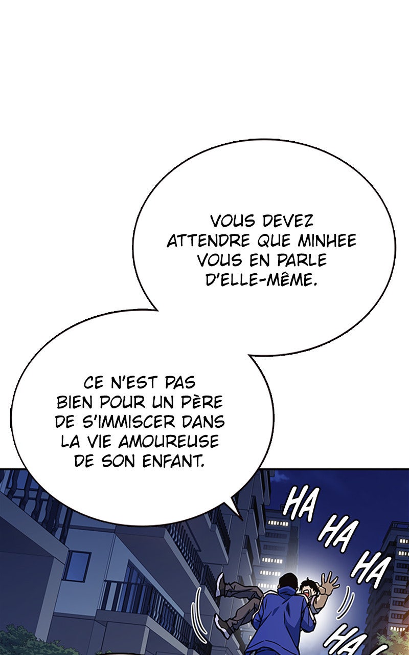 Read Study Group FR Manga Online