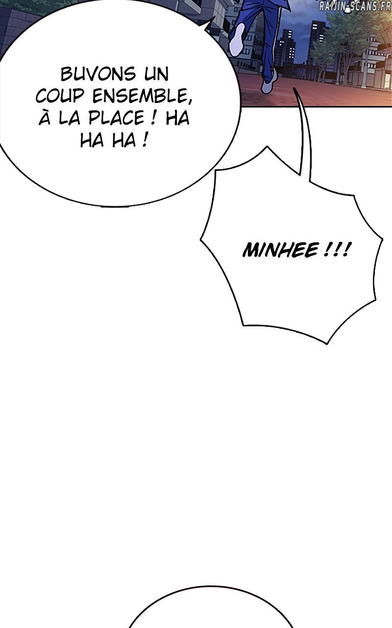 Read Study Group FR Manga Online