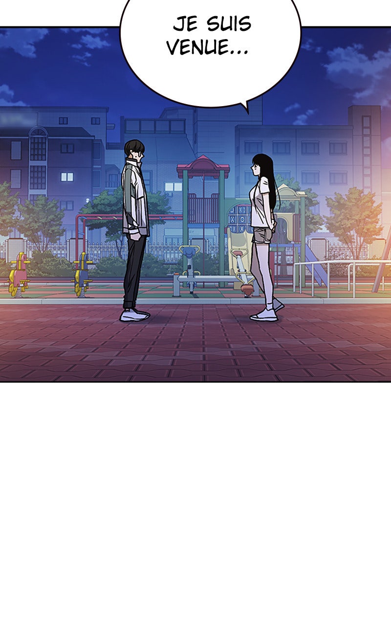 Read Study Group FR Manga Online