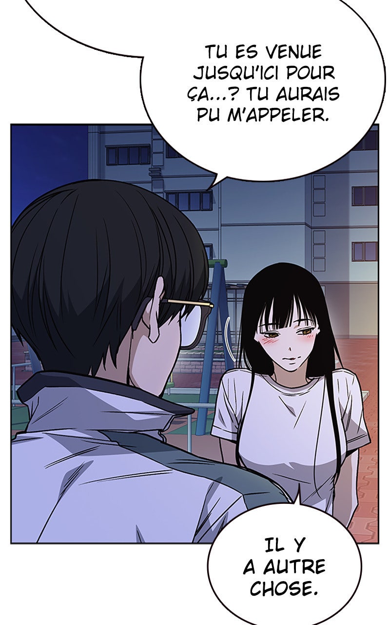 Read Study Group FR Manga Online