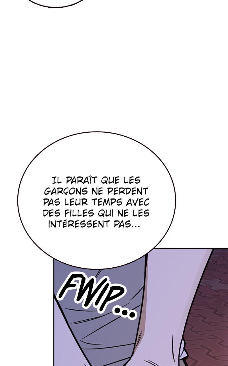 Read Study Group FR Manga Online