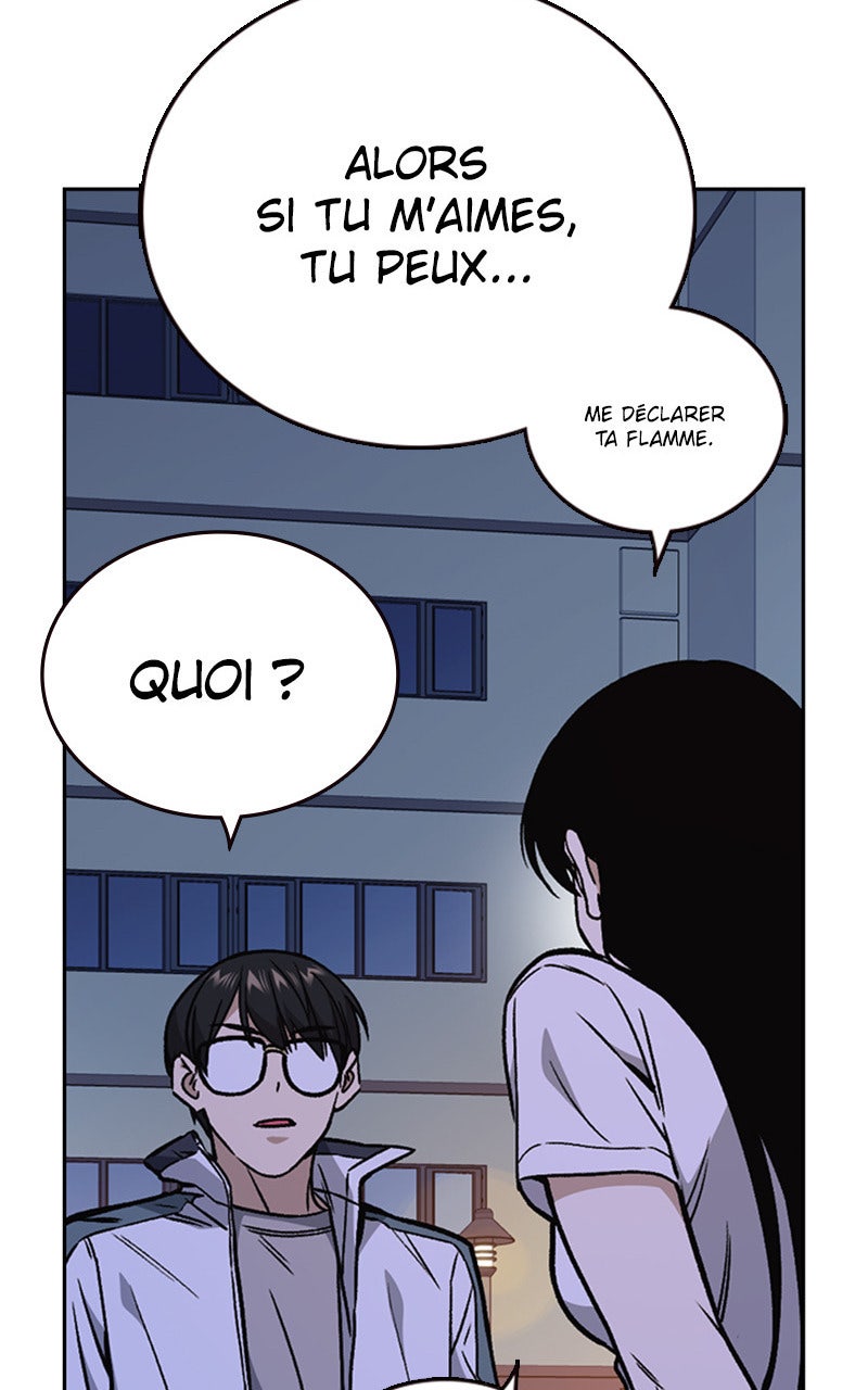 Read Study Group FR Manga Online