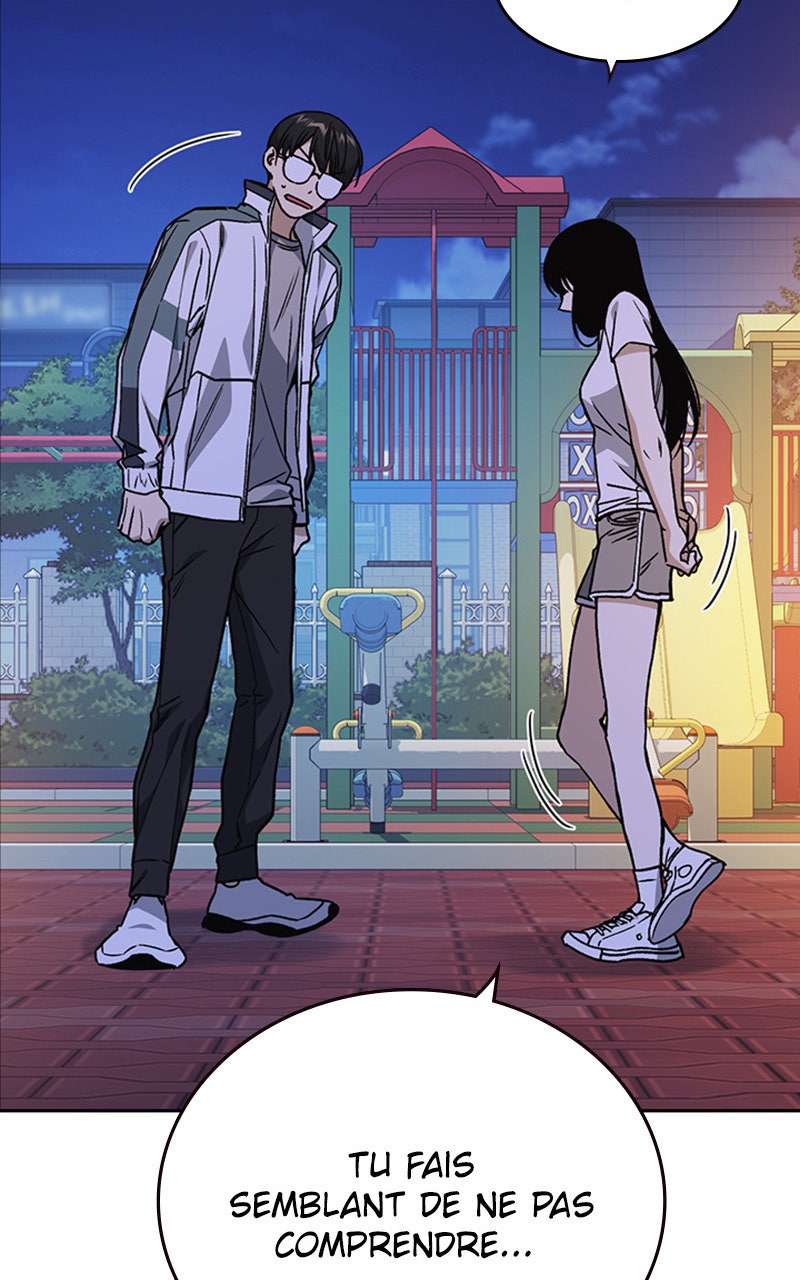 Read Study Group FR Manga Online