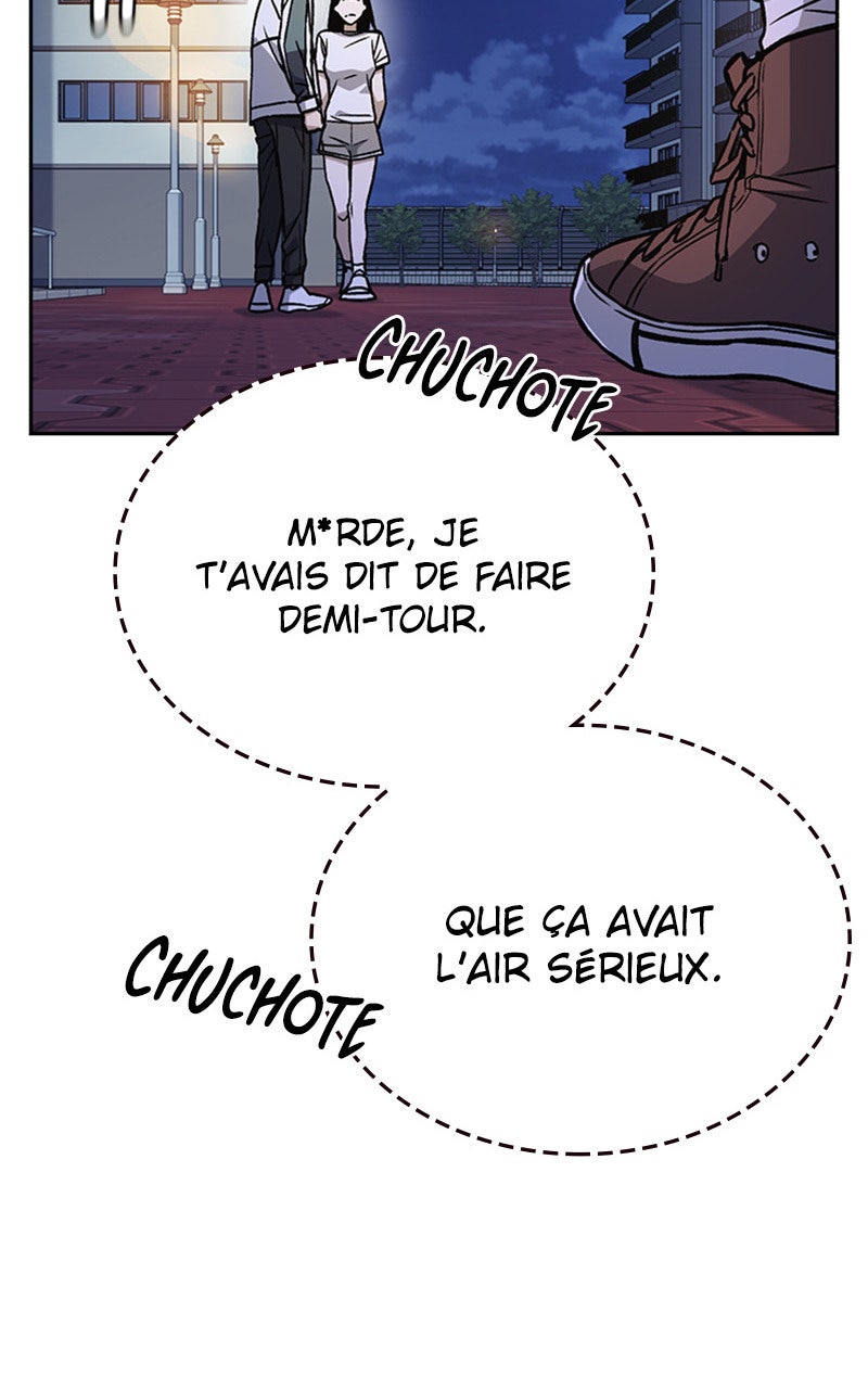 Read Study Group FR Manga Online