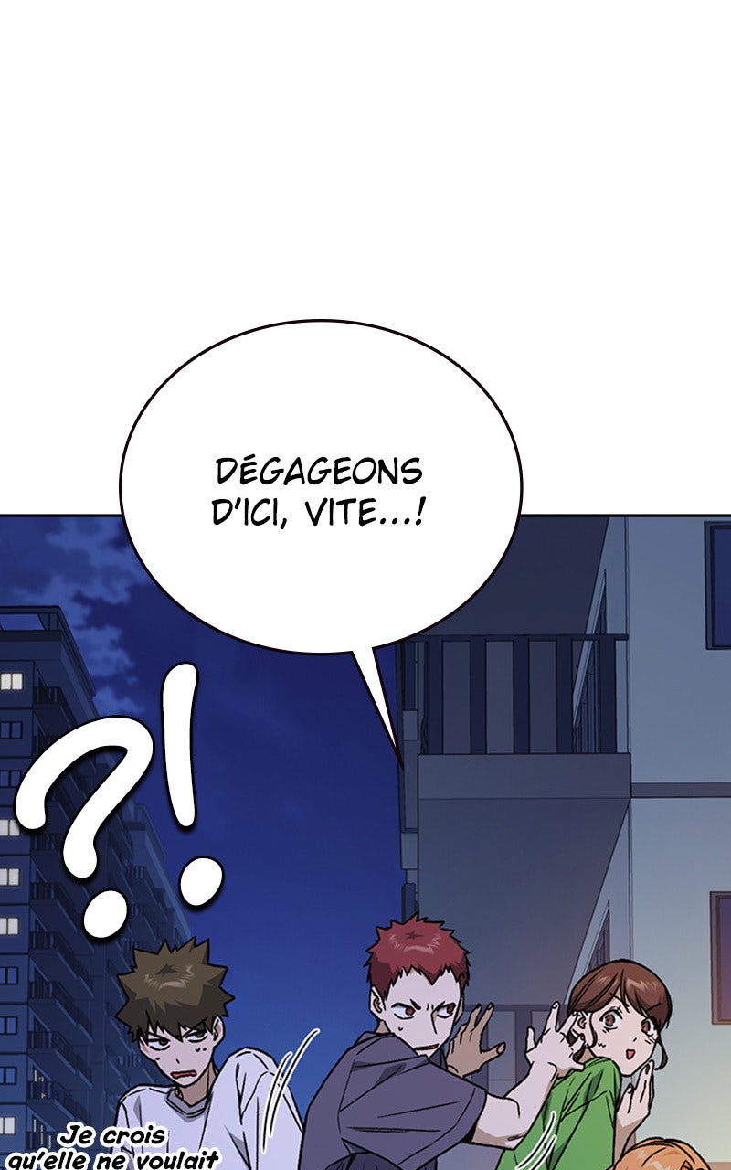 Read Study Group FR Manga Online