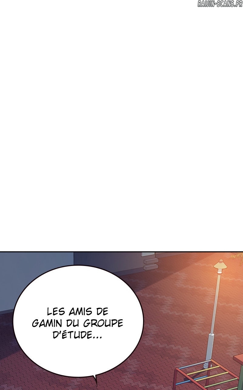 Read Study Group FR Manga Online