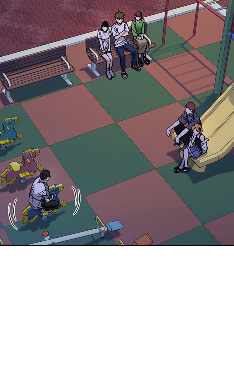 Read Study Group FR Manga Online