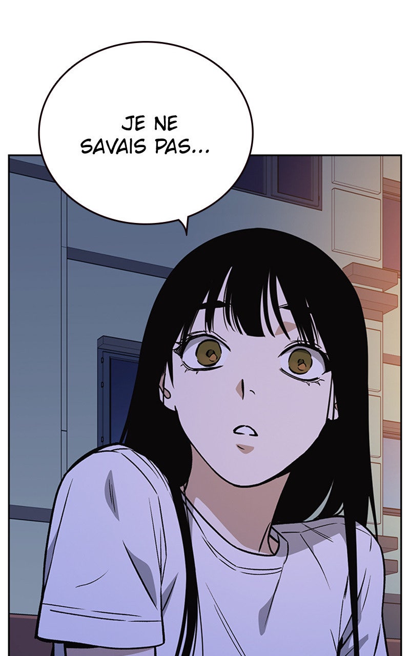 Read Study Group FR Manga Online