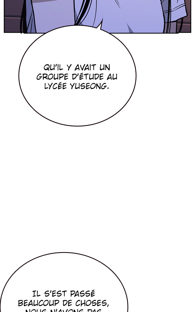 Read Study Group FR Manga Online