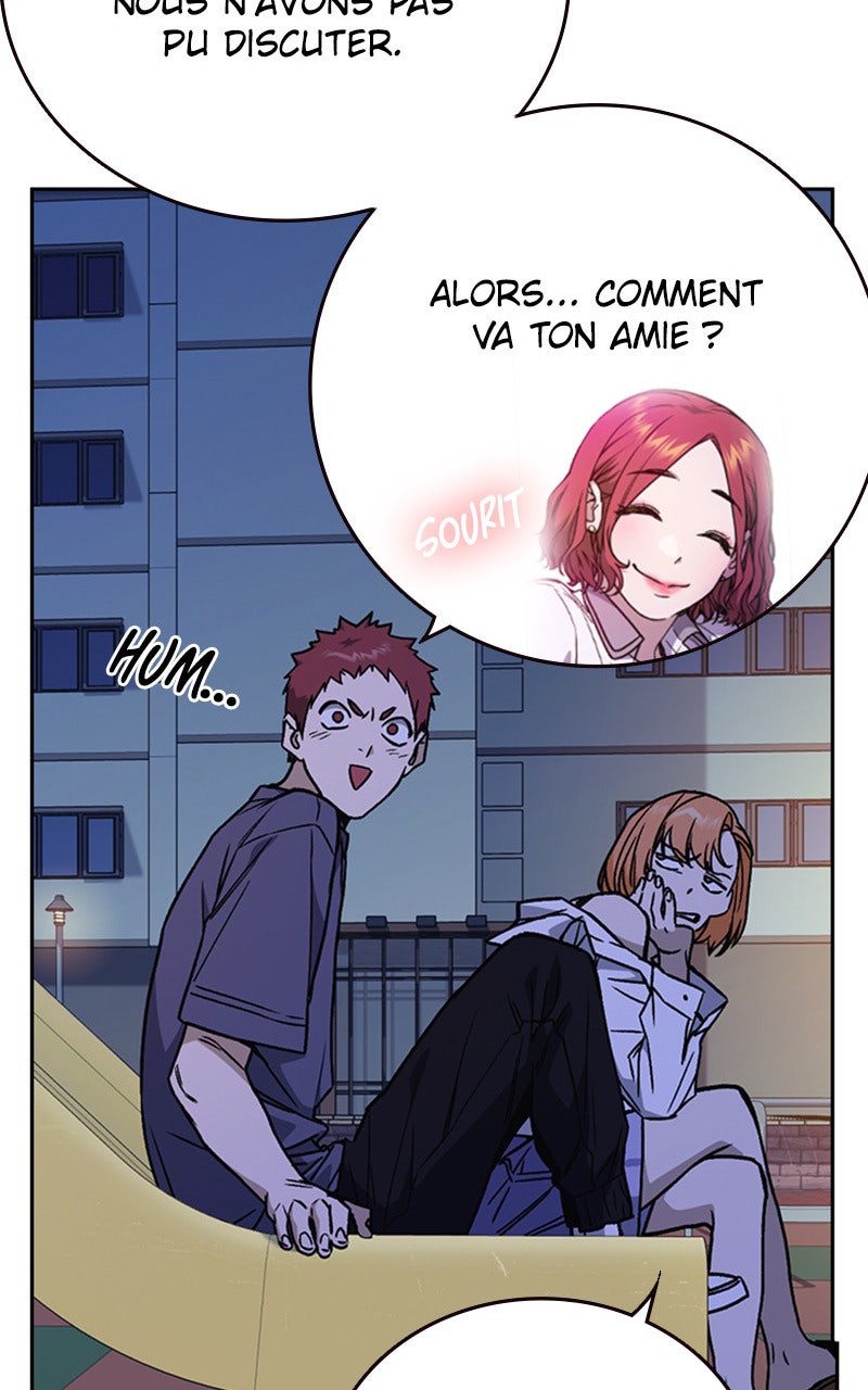 Read Study Group FR Manga Online