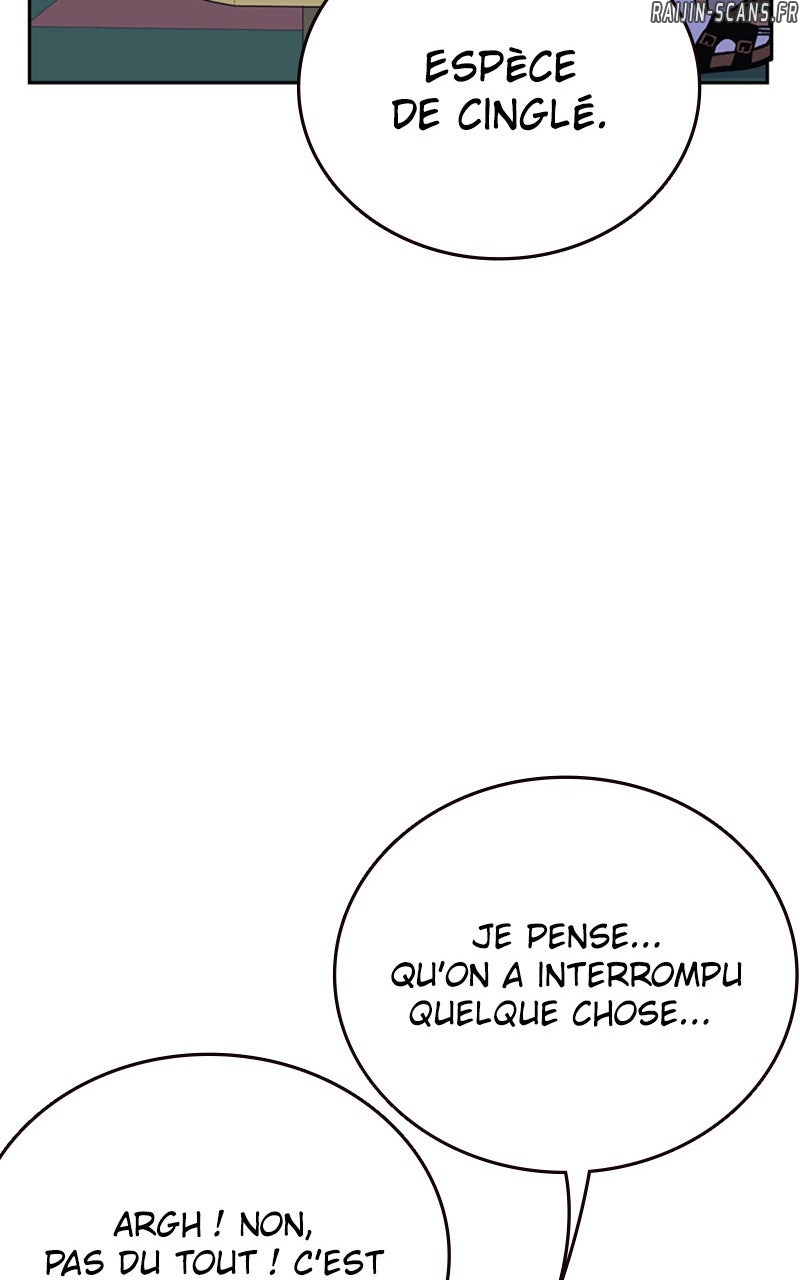 Read Study Group FR Manga Online