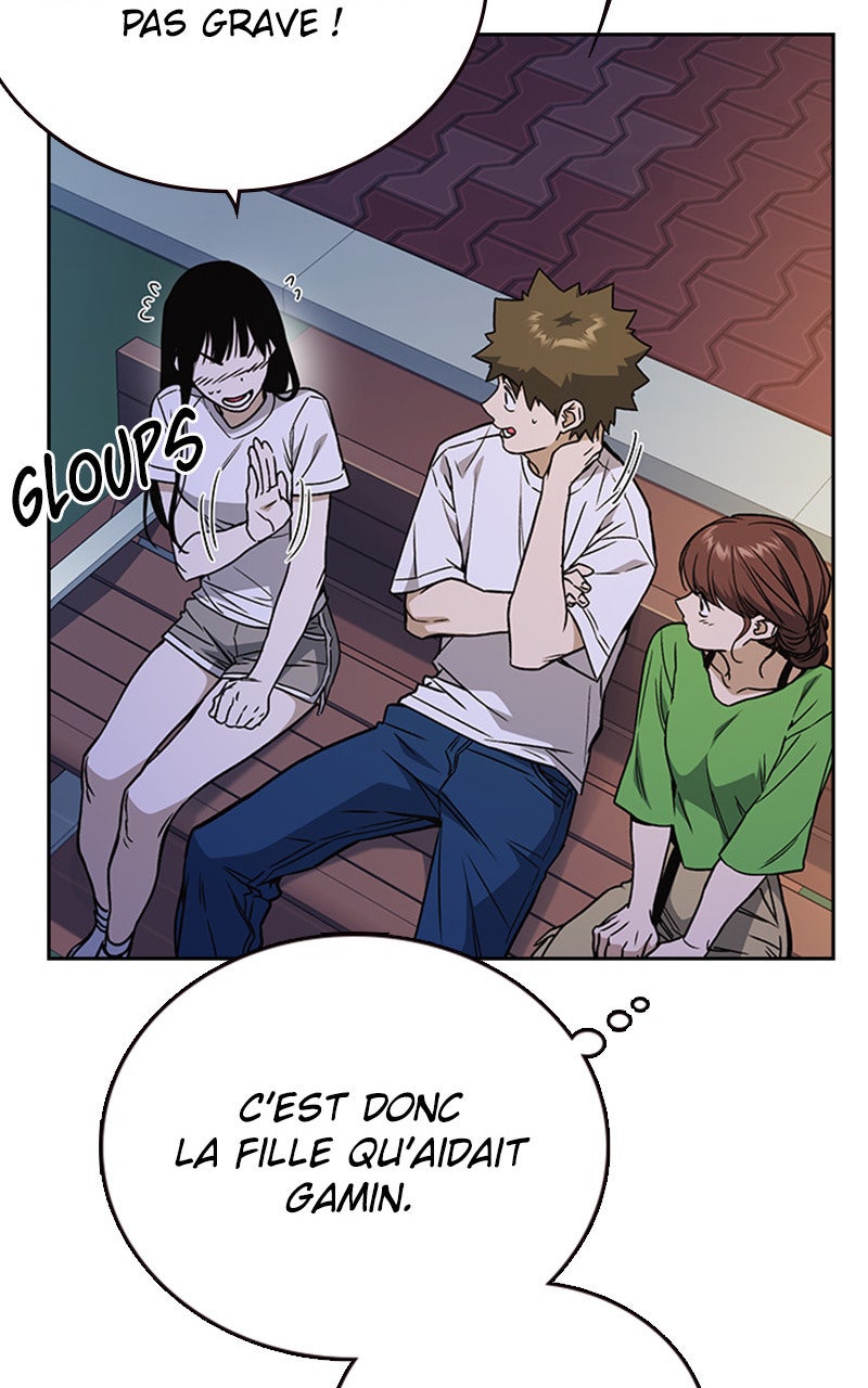 Read Study Group FR Manga Online