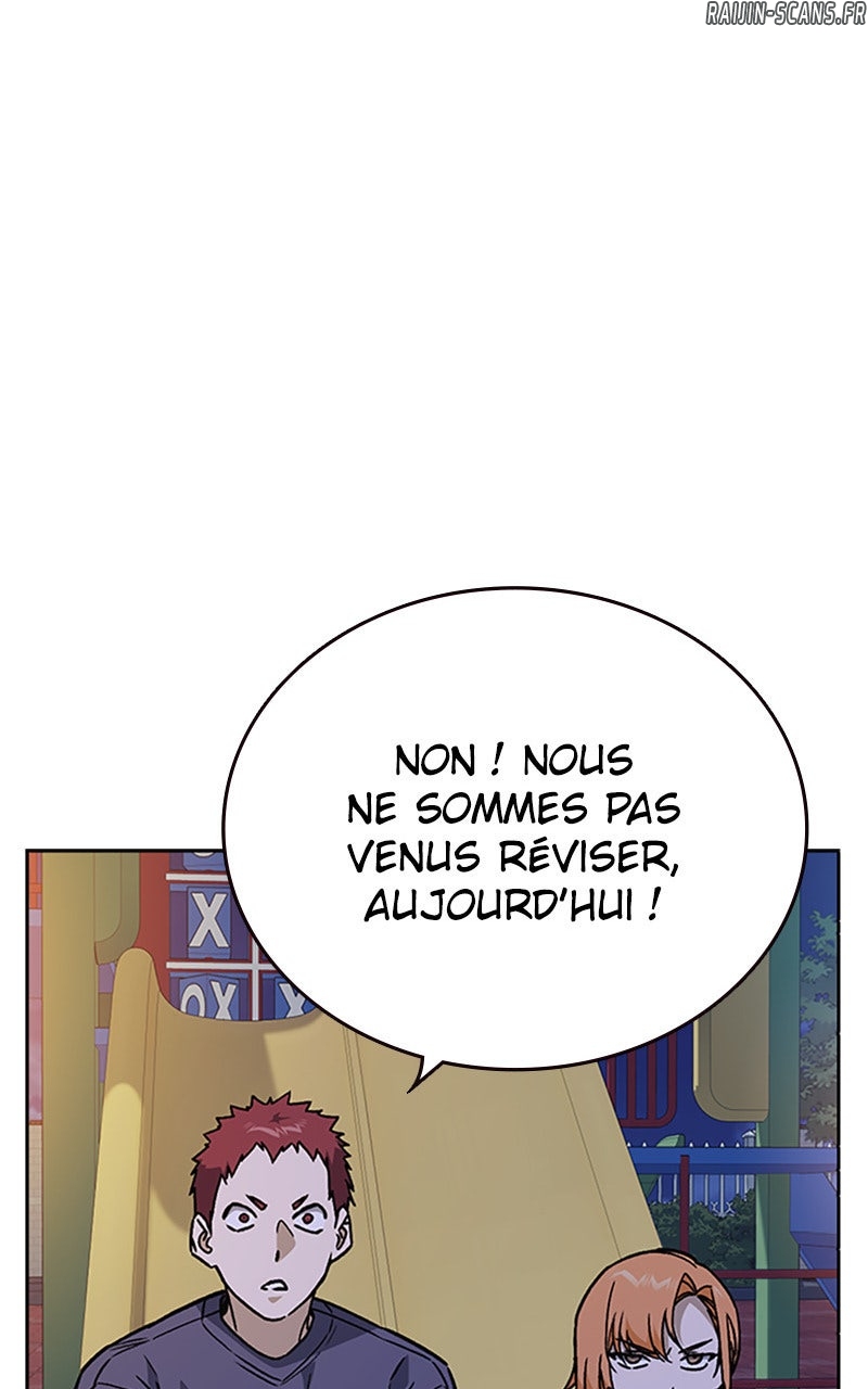 Read Study Group FR Manga Online