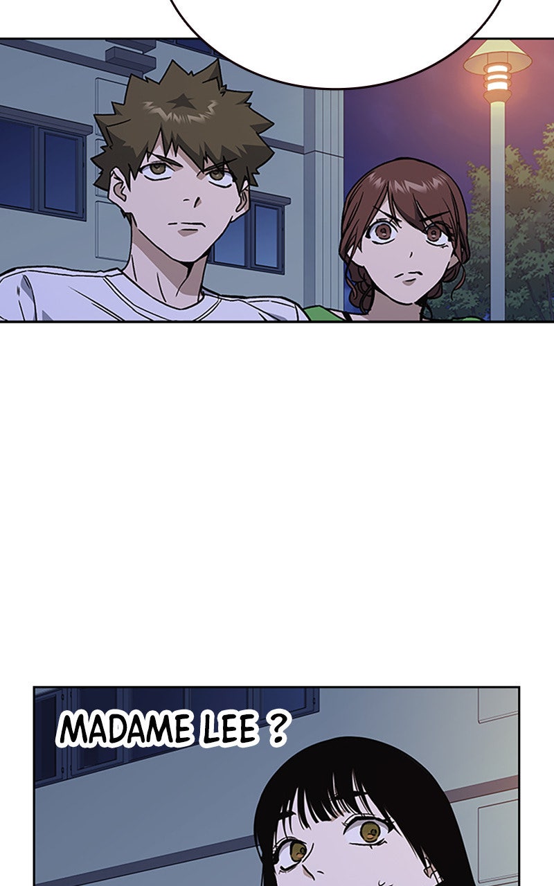 Read Study Group FR Manga Online