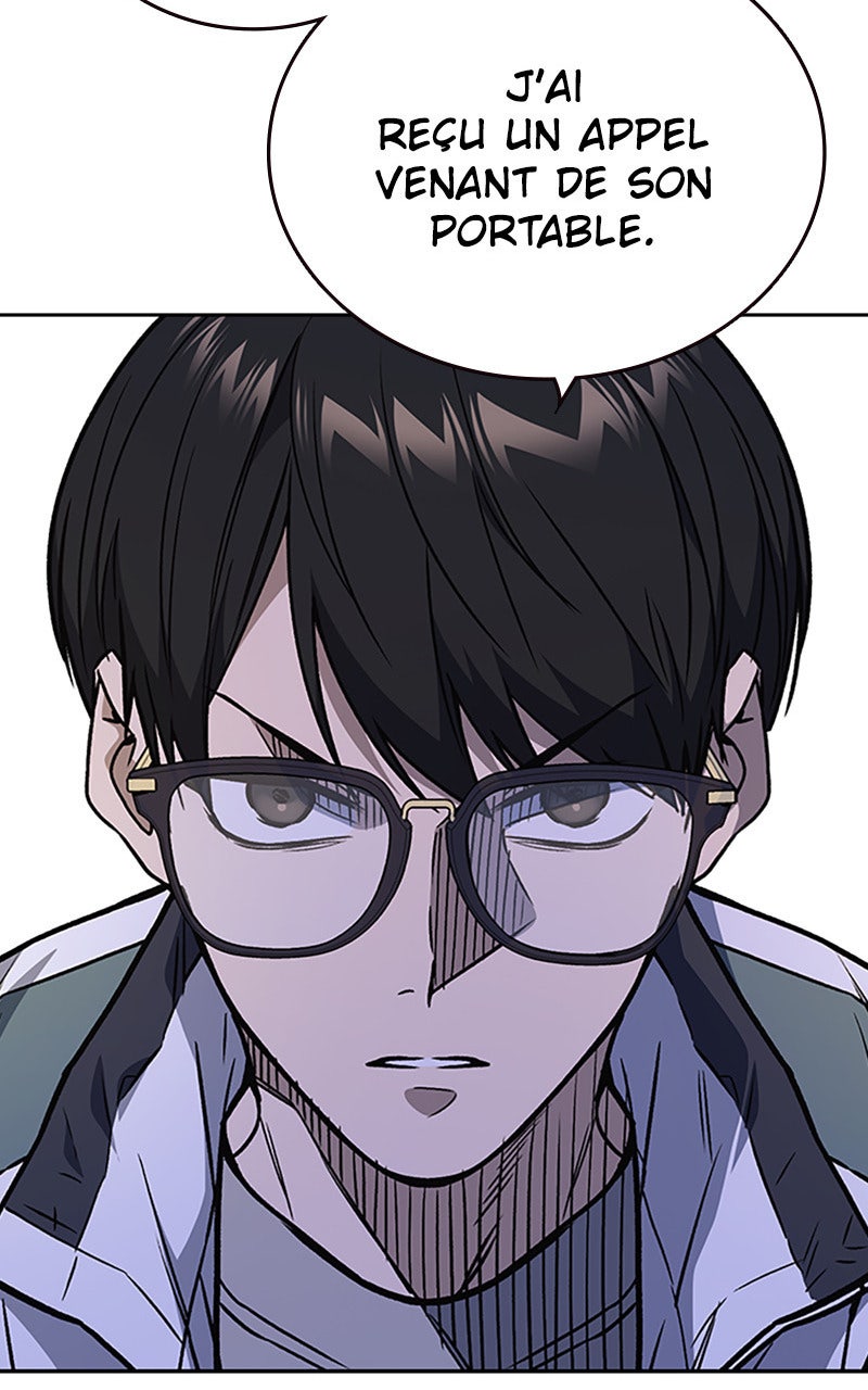 Read Study Group FR Manga Online