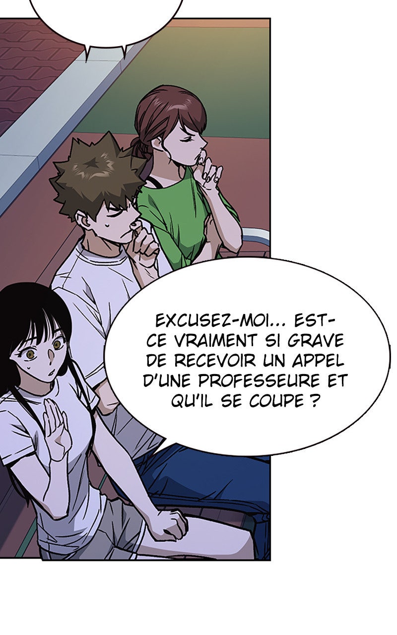 Read Study Group FR Manga Online