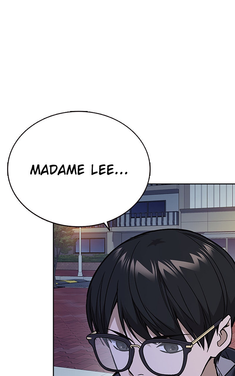 Read Study Group FR Manga Online