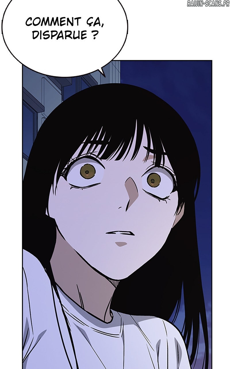 Read Study Group FR Manga Online