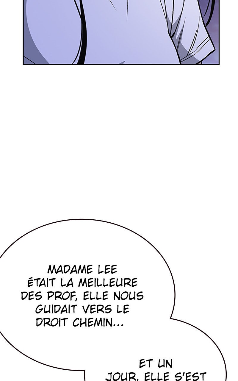 Read Study Group FR Manga Online