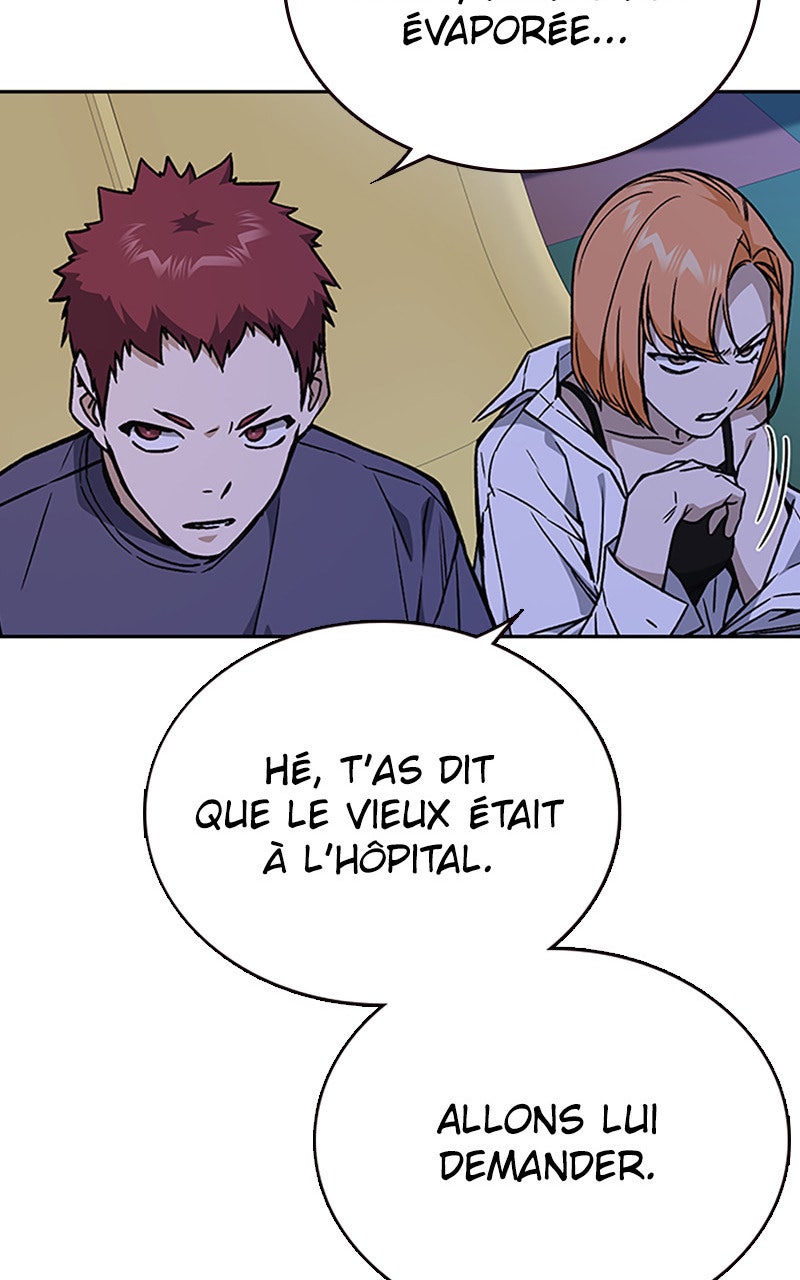 Read Study Group FR Manga Online