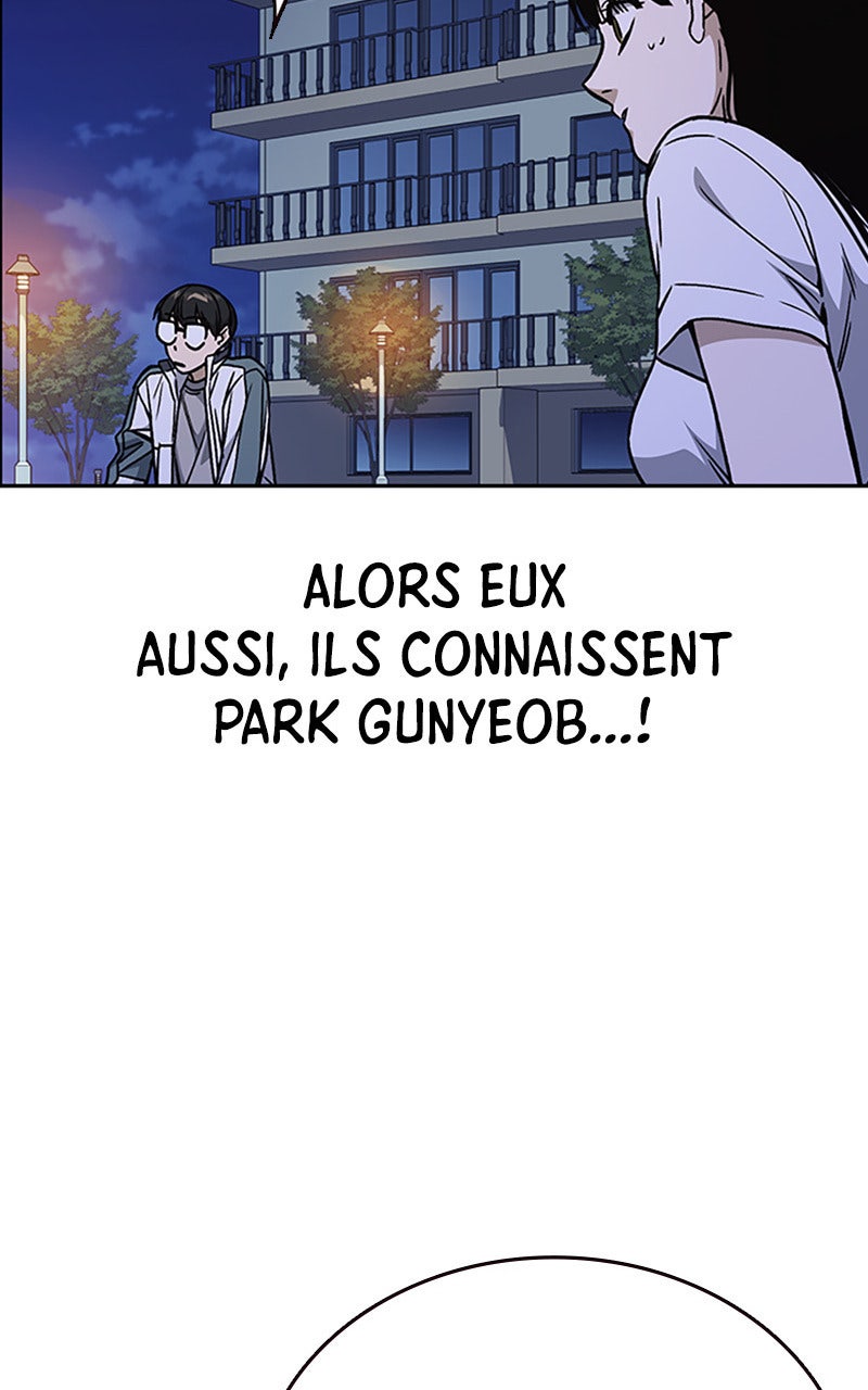 Read Study Group FR Manga Online