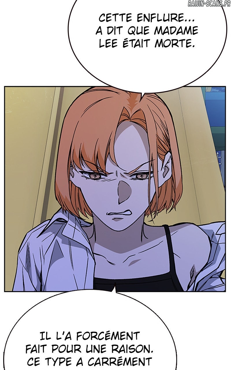 Read Study Group FR Manga Online