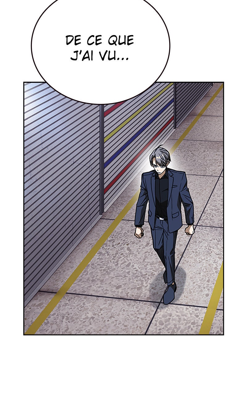 Read Study Group FR Manga Online