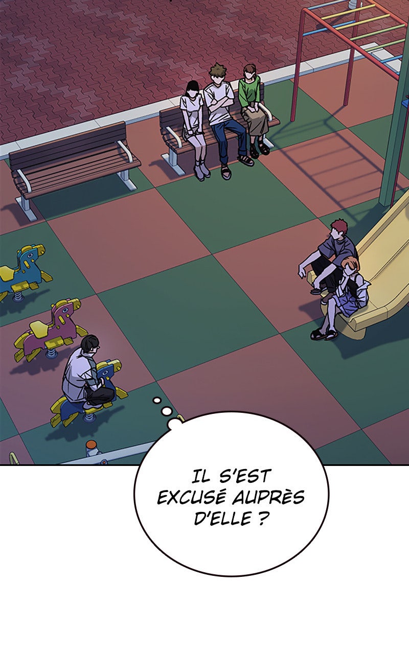 Read Study Group FR Manga Online