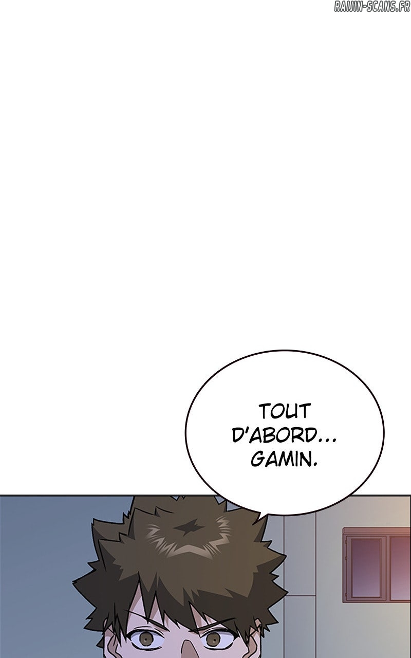 Read Study Group FR Manga Online