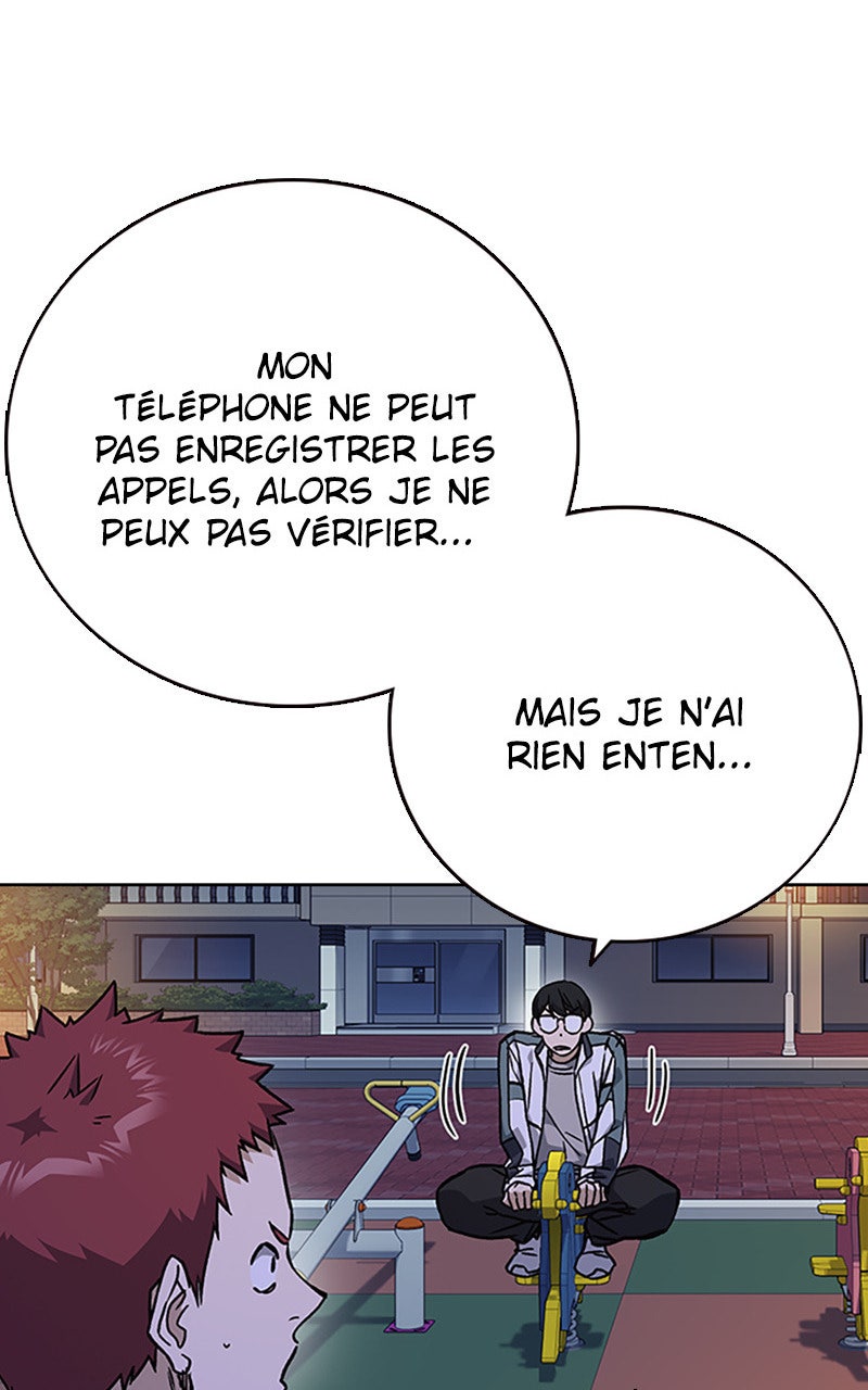 Read Study Group FR Manga Online