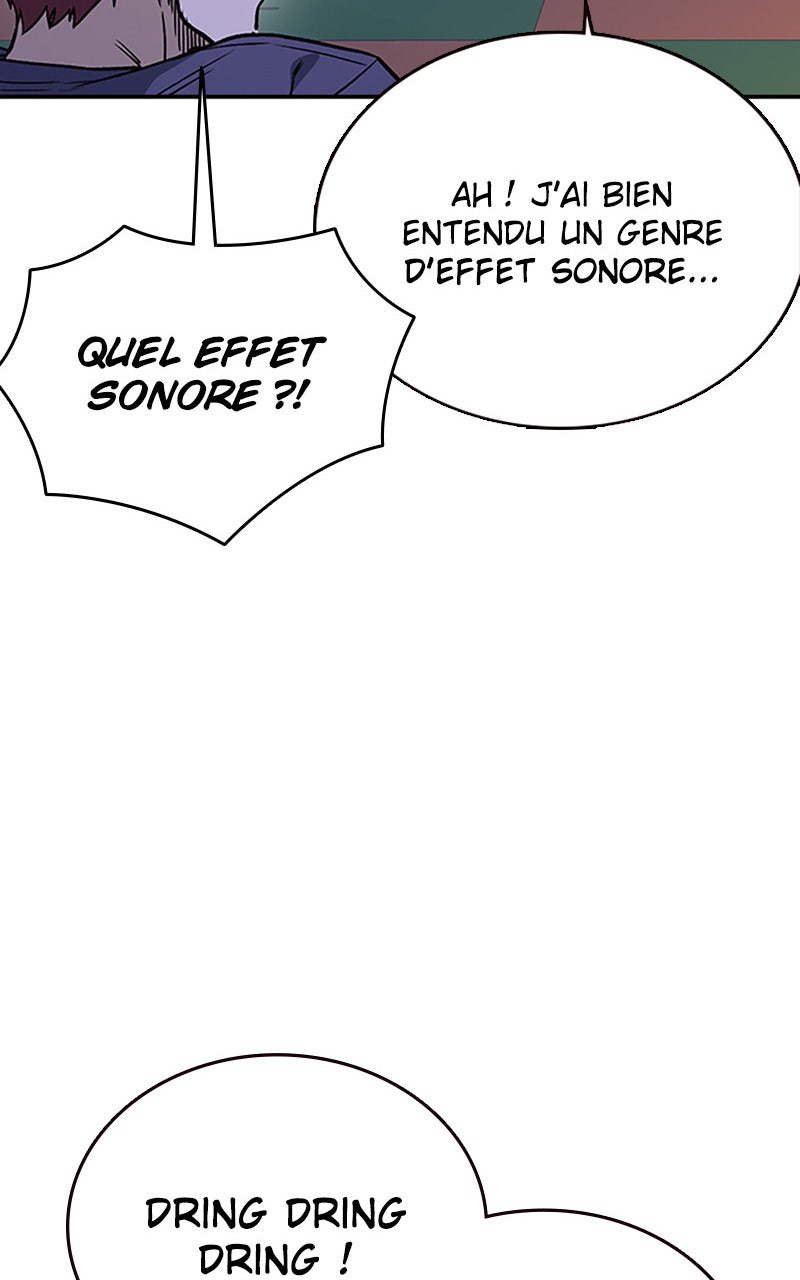 Read Study Group FR Manga Online