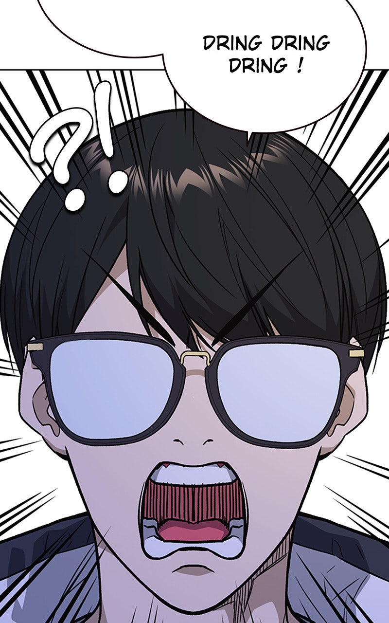 Read Study Group FR Manga Online