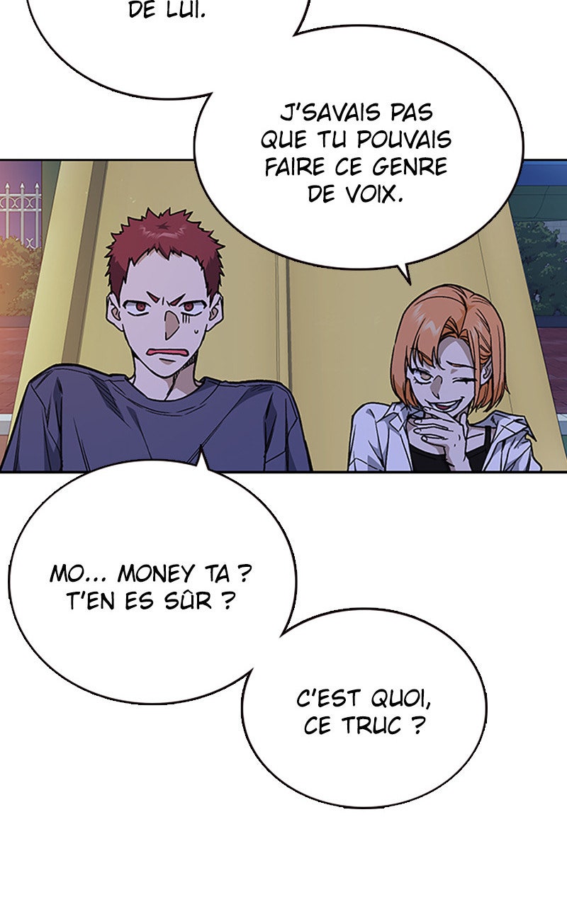 Read Study Group FR Manga Online