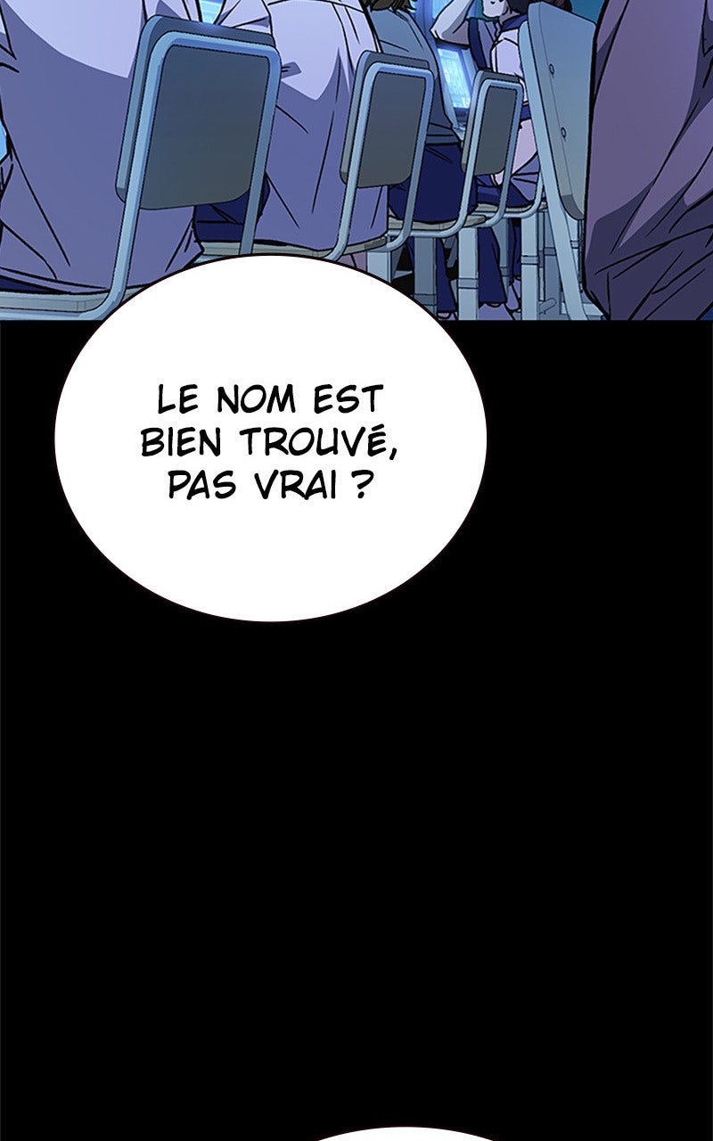 Read Study Group FR Manga Online