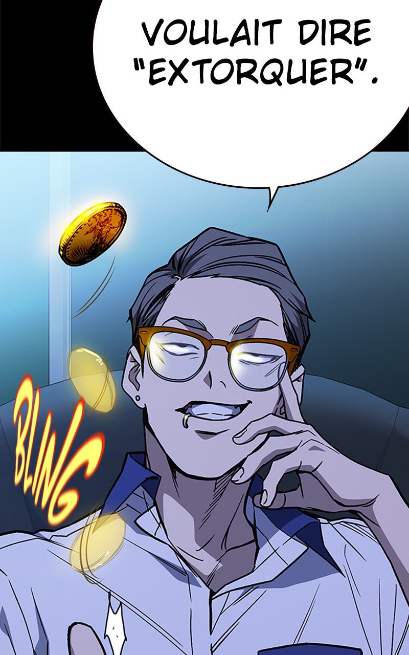 Read Study Group FR Manga Online