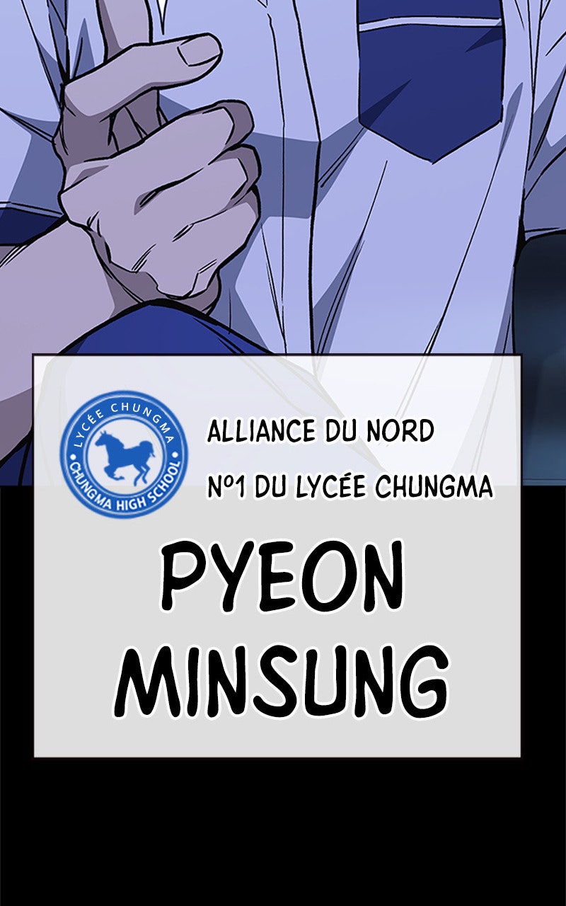 Read Study Group FR Manga Online