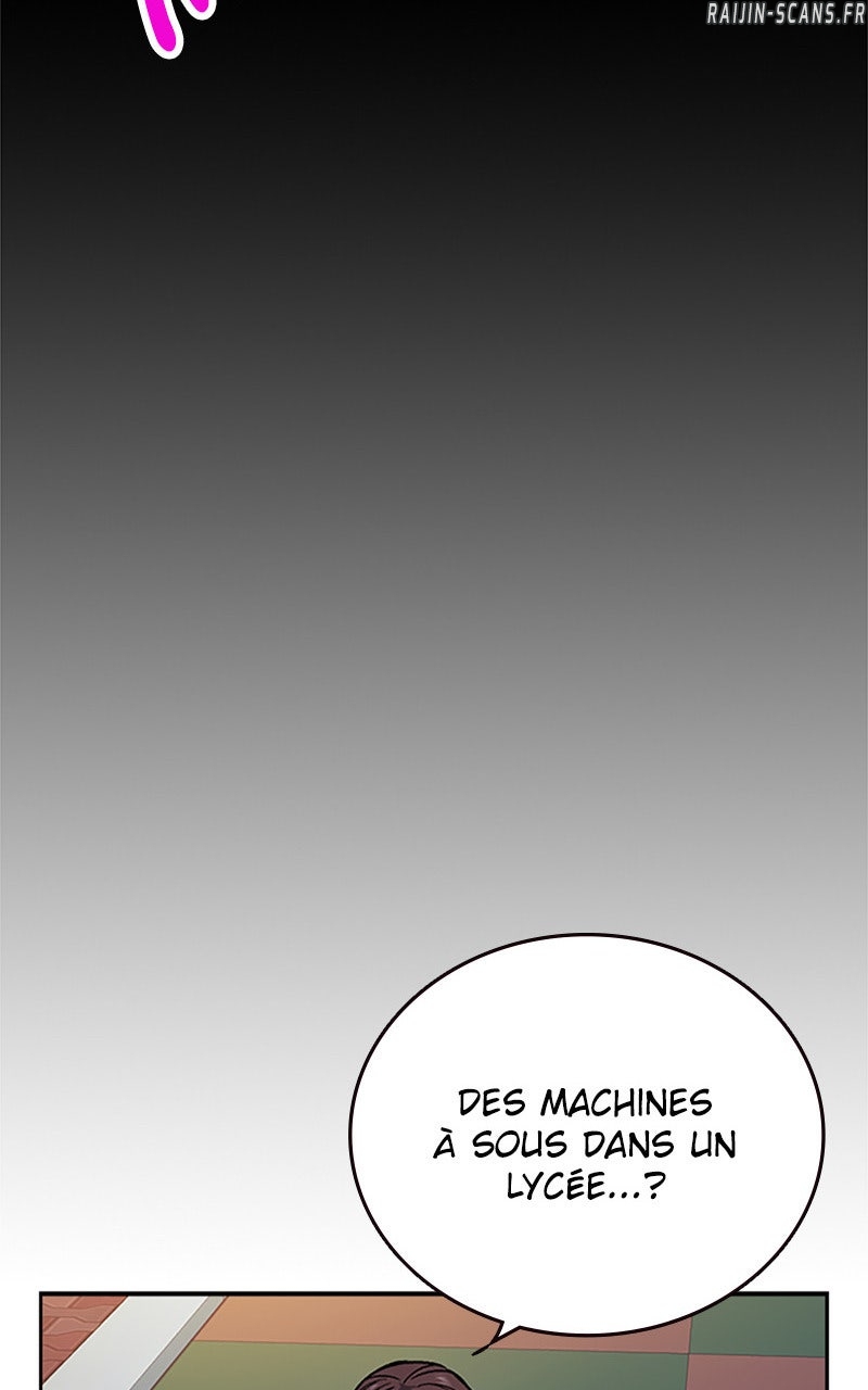 Read Study Group FR Manga Online