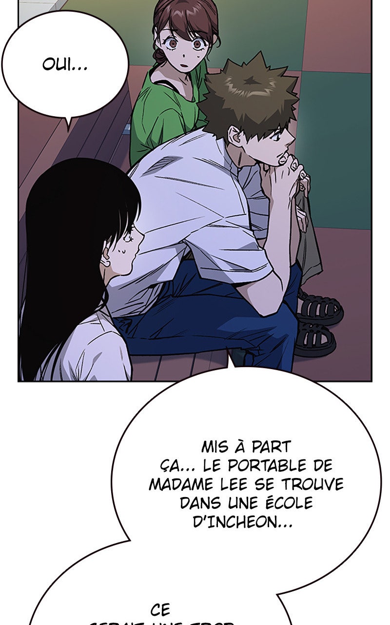 Read Study Group FR Manga Online