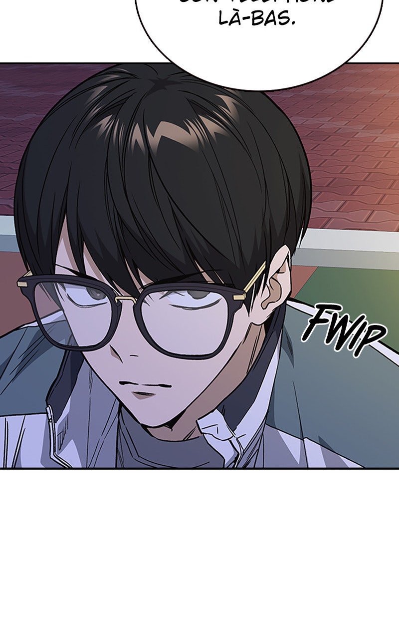 Read Study Group FR Manga Online